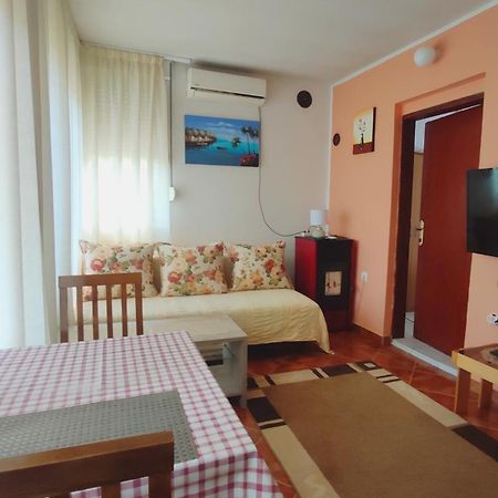 Apartments Ruza Μπούντβα Δωμάτιο φωτογραφία