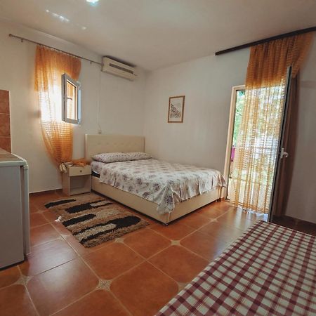 Apartments Ruza Μπούντβα Δωμάτιο φωτογραφία