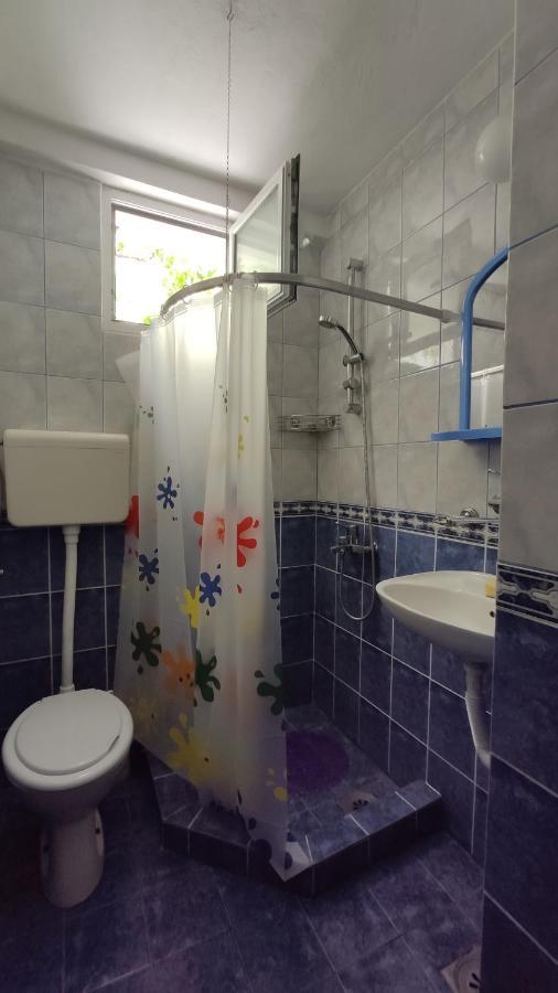 Apartments Ruza Μπούντβα Εξωτερικό φωτογραφία