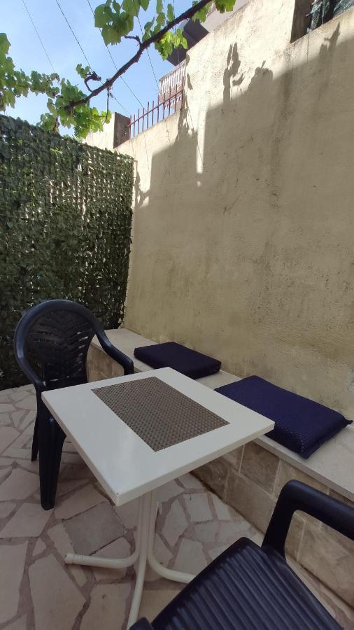 Apartments Ruza Μπούντβα Εξωτερικό φωτογραφία