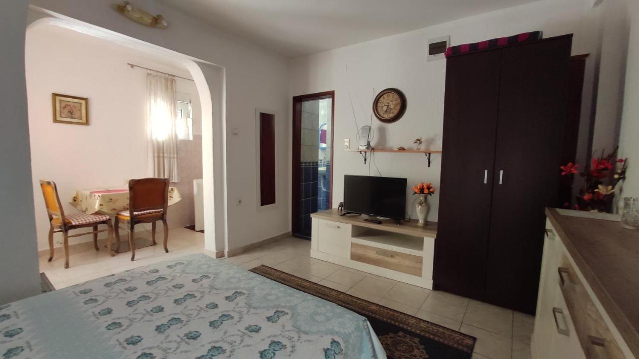 Apartments Ruza Μπούντβα Εξωτερικό φωτογραφία
