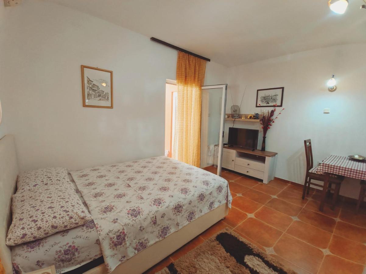 Apartments Ruza Μπούντβα Δωμάτιο φωτογραφία