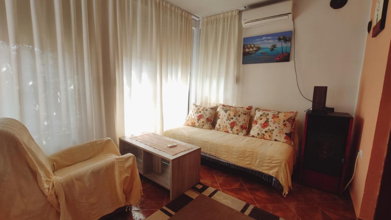 Apartments Ruza Μπούντβα Εξωτερικό φωτογραφία