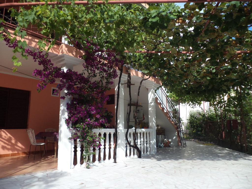 Apartments Ruza Μπούντβα Εξωτερικό φωτογραφία