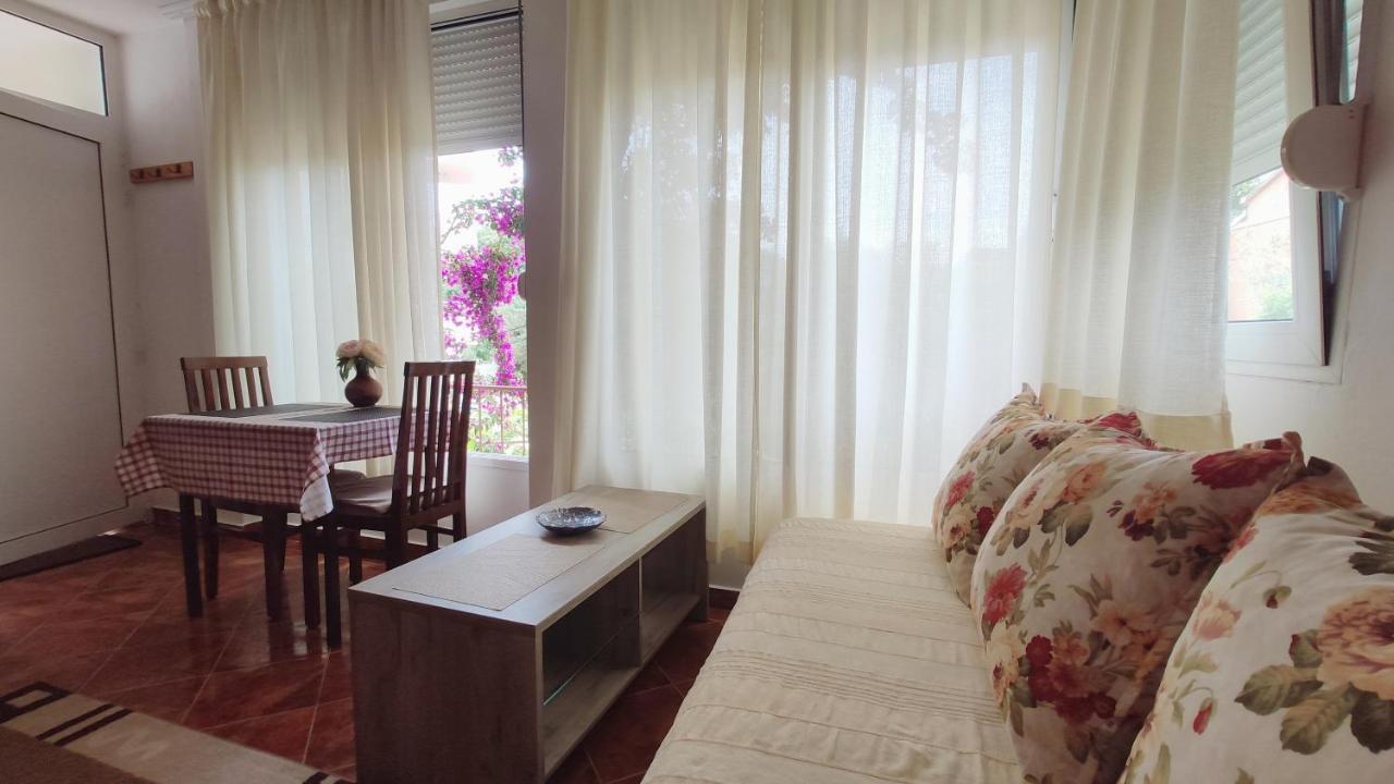 Apartments Ruza Μπούντβα Δωμάτιο φωτογραφία