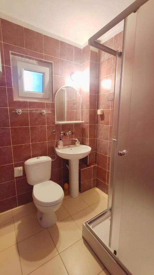 Apartments Ruza Μπούντβα Εξωτερικό φωτογραφία