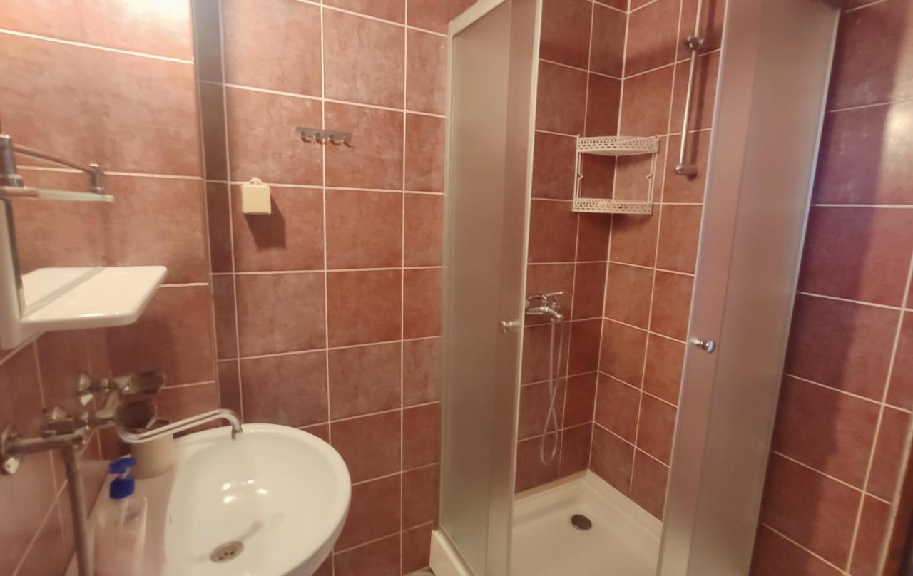 Apartments Ruza Μπούντβα Εξωτερικό φωτογραφία