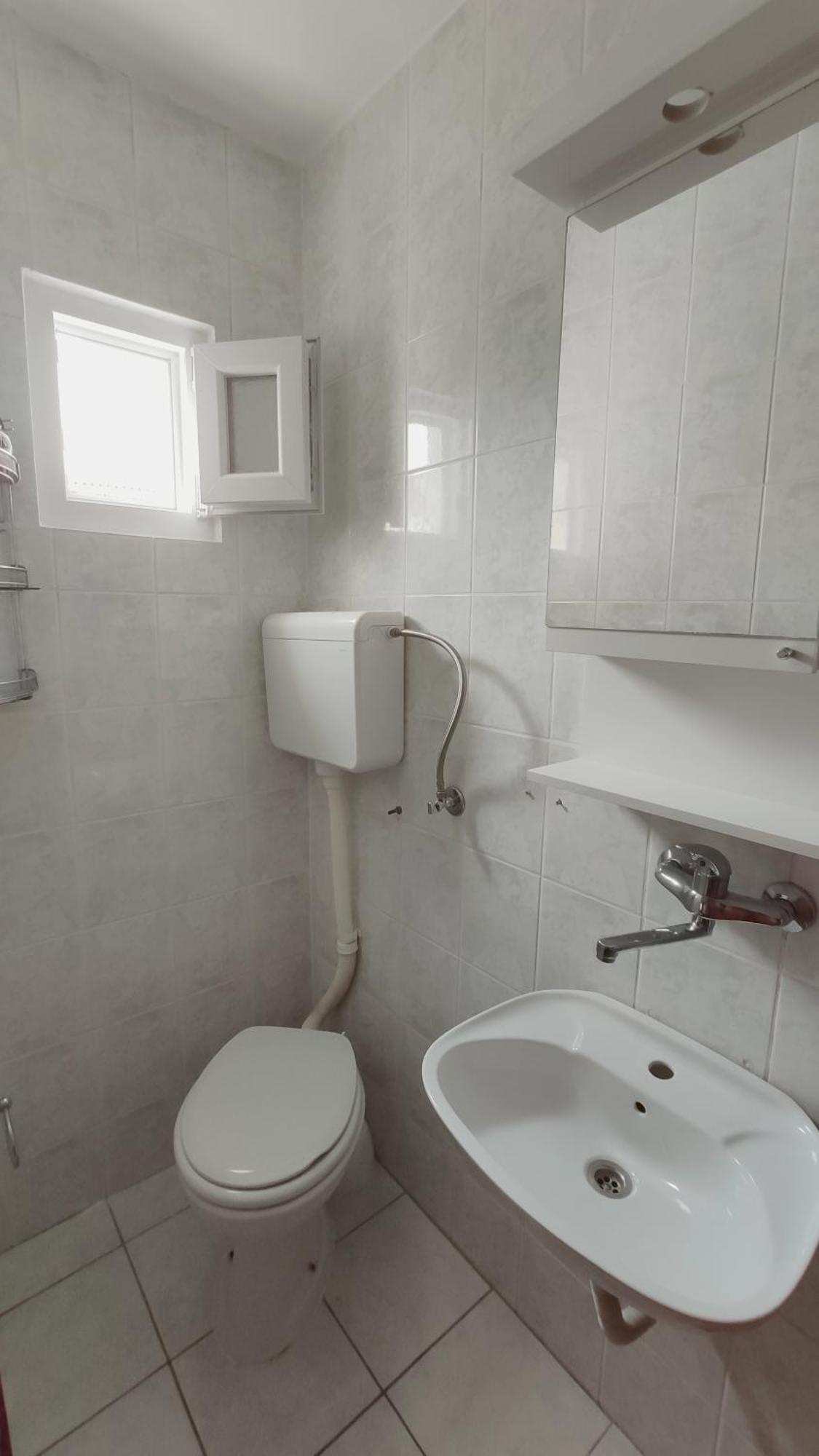 Apartments Ruza Μπούντβα Δωμάτιο φωτογραφία
