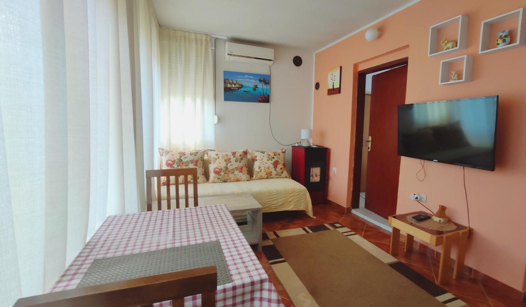 Apartments Ruza Μπούντβα Δωμάτιο φωτογραφία