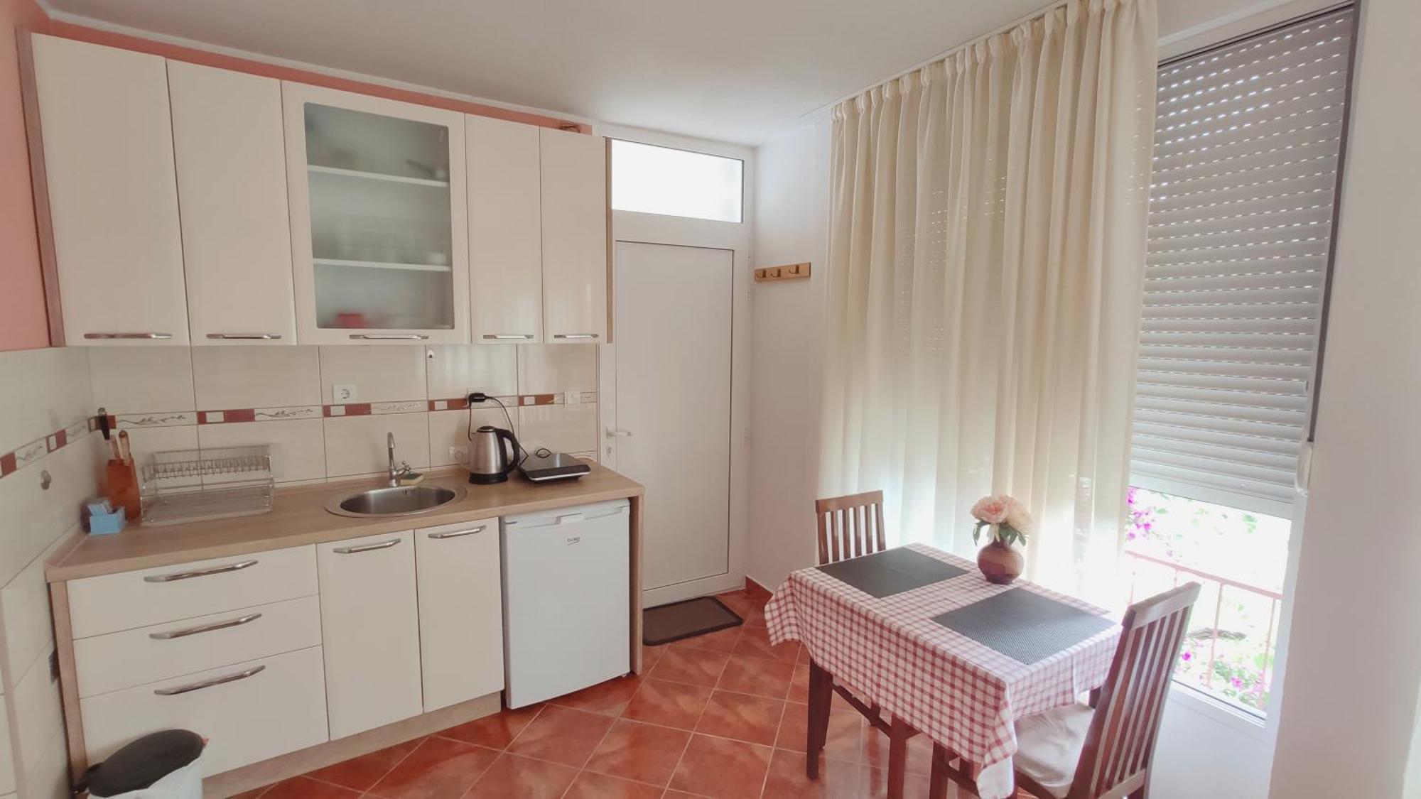 Apartments Ruza Μπούντβα Δωμάτιο φωτογραφία
