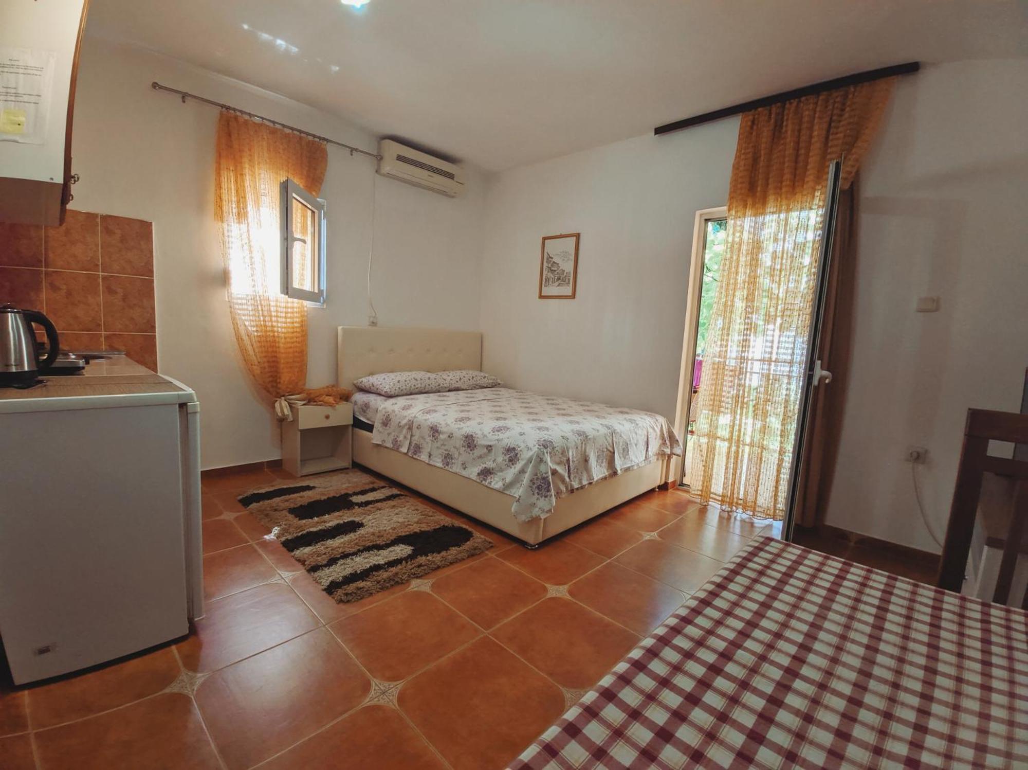 Apartments Ruza Μπούντβα Δωμάτιο φωτογραφία
