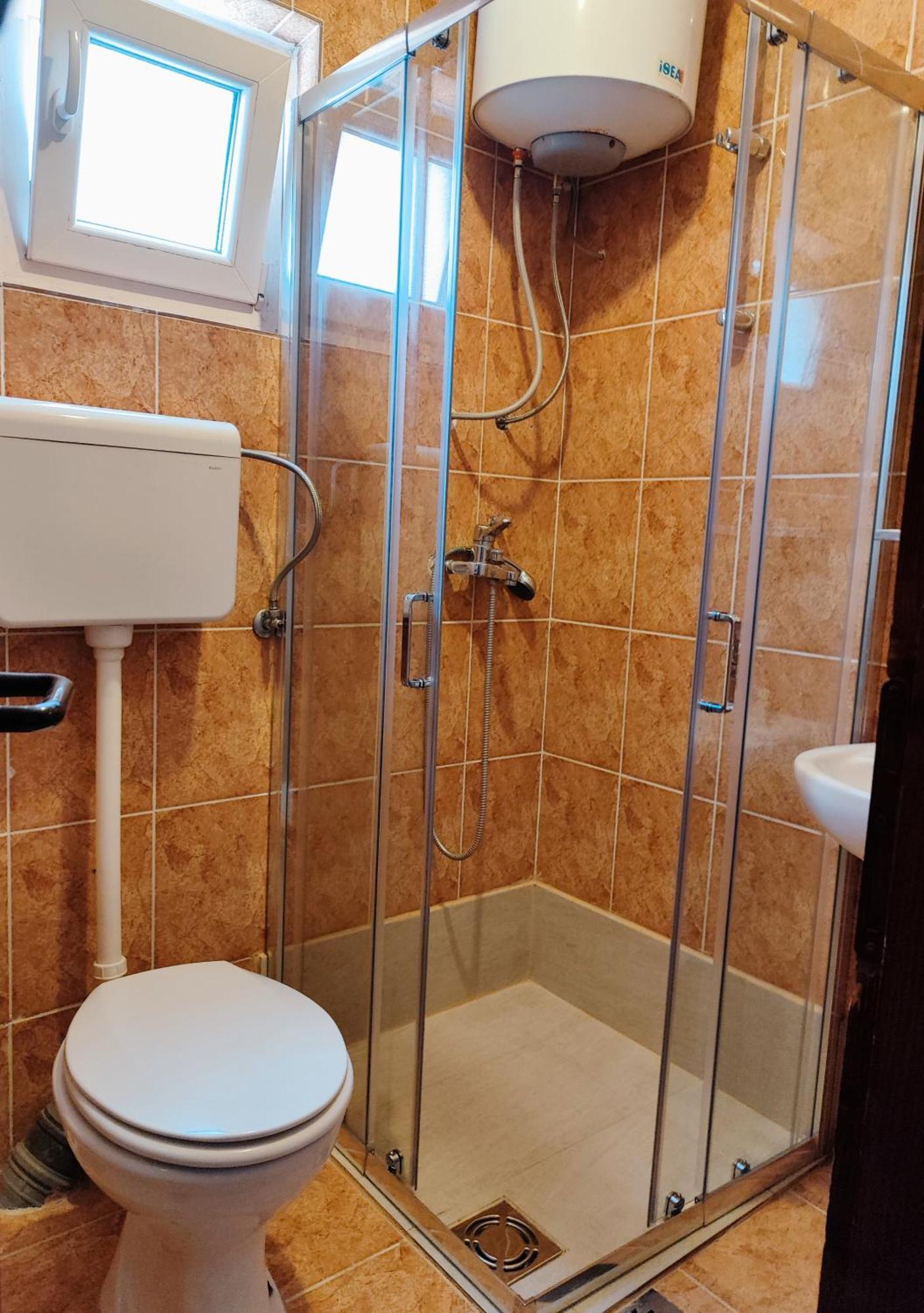 Apartments Ruza Μπούντβα Εξωτερικό φωτογραφία
