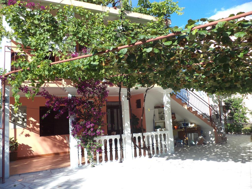 Apartments Ruza Μπούντβα Εξωτερικό φωτογραφία
