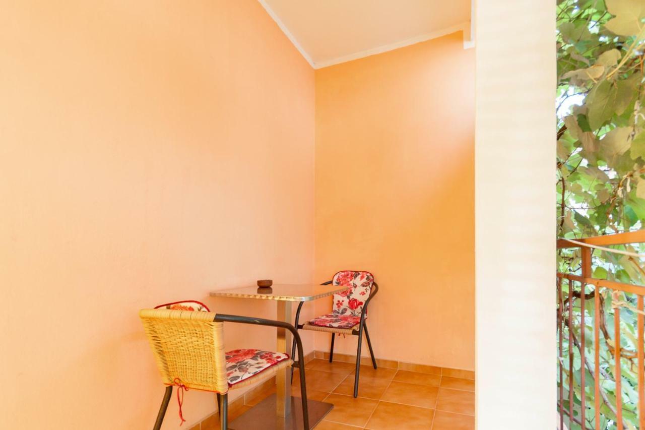 Apartments Ruza Μπούντβα Εξωτερικό φωτογραφία