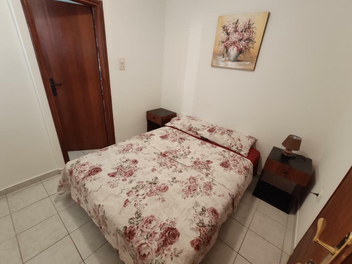 Apartments Ruza Μπούντβα Εξωτερικό φωτογραφία