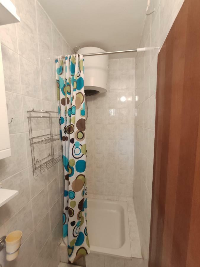 Apartments Ruza Μπούντβα Εξωτερικό φωτογραφία